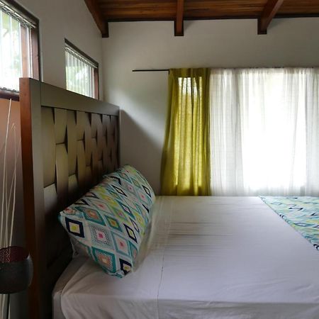 Bungalows Sanlaz Jesus ภายนอก รูปภาพ